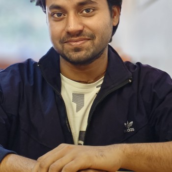 ABHISHEK KUMAR